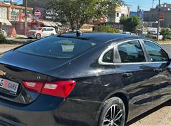 شێڤرۆلێت مالیبۆ